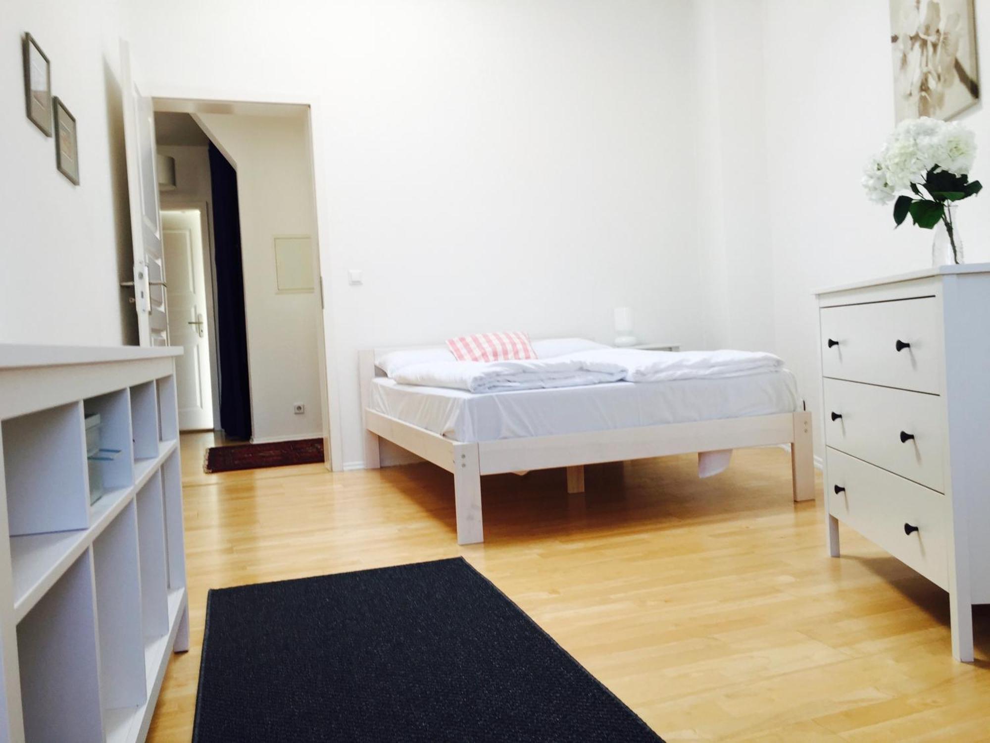 Fbapartments Berlin Exterior foto
