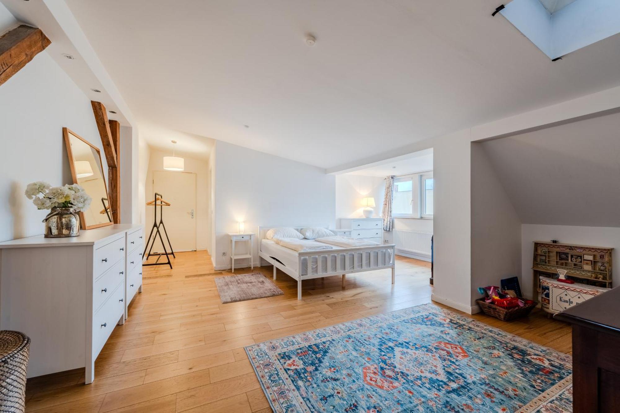 Fbapartments Berlin Exterior foto