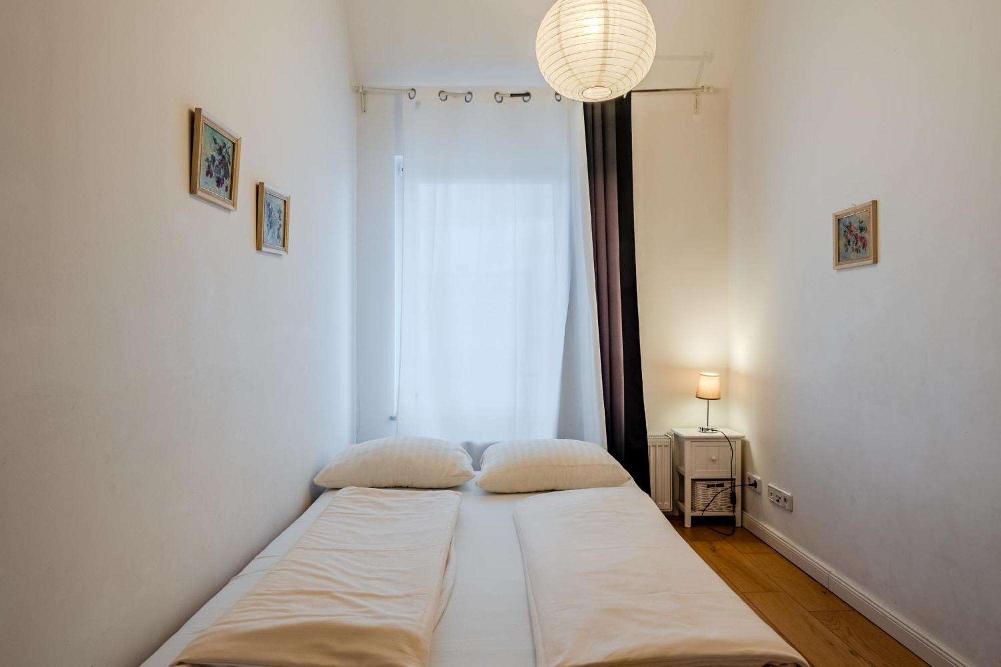 Fbapartments Berlin Exterior foto