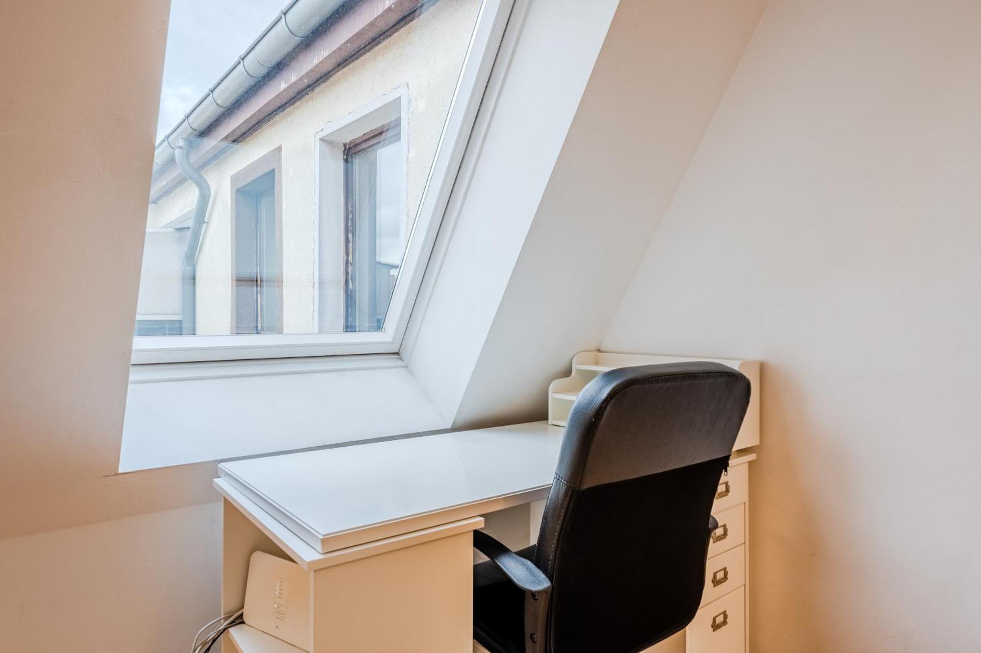 Fbapartments Berlin Exterior foto