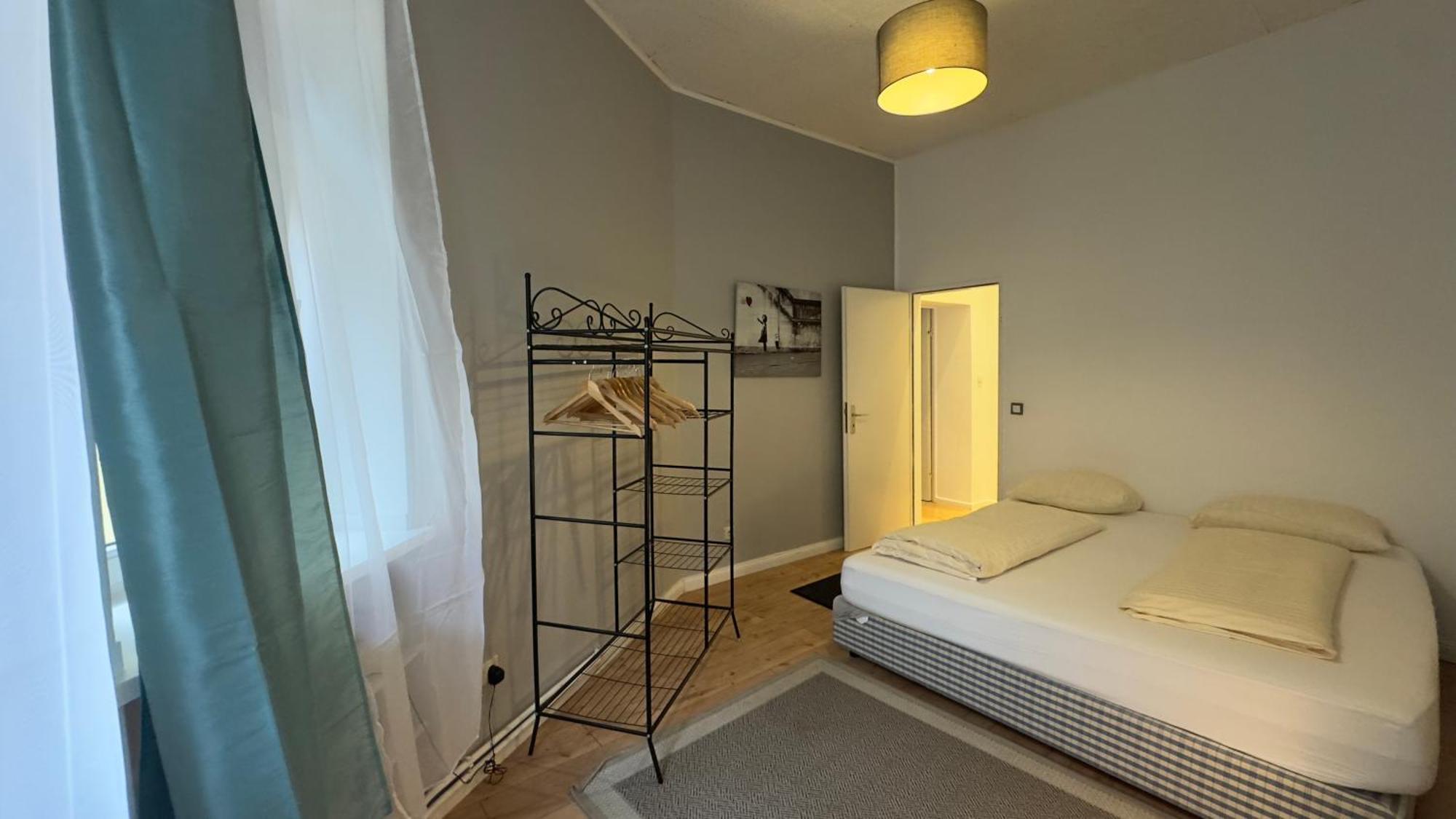 Fbapartments Berlin Exterior foto